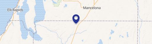 Former Transfer Facility on Acreage