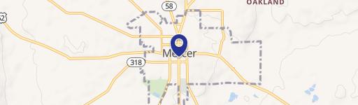 Commercial Land Parcel on Perry Highway