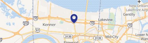 Metairie Retail/Office Space Available