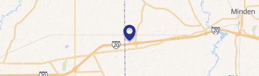 High-Visibility Land I-20 Frontage