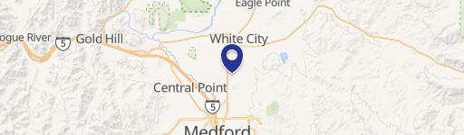 Medford Opportunity Zone Commercial Land