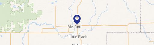 Medford Shopping Center For Lease