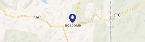 Foothills Shopping Plaza Retail Space