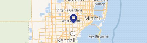 Renovated Office Condo in Miami