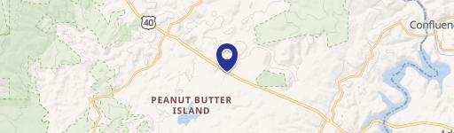 21-Acre Parcel Near Nemacolin Resort