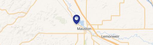 Mauston Industrial Facility For Sale