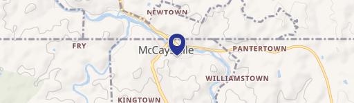 Versatile Commercial Property with Residence