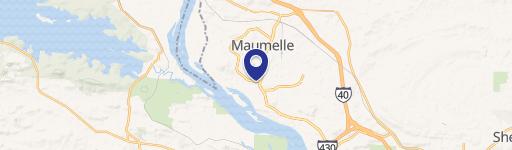 Maumelle Land Ready For Development