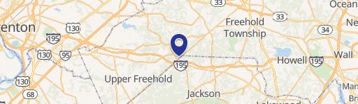 Highway Commercial Land Near Outlets