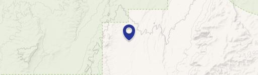 Commercial Lot with Mountain Views