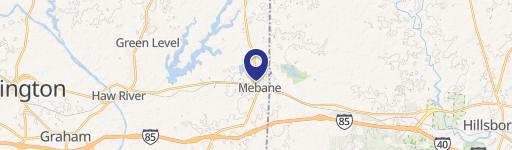 Mebane Commercial Lot Opportunity