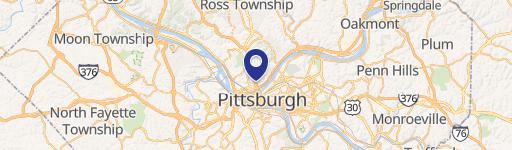 Turn-Key Millvale Bar & Restaurant