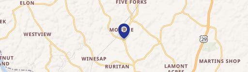 Monroe VA Land For Sale