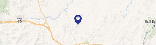 Marshall VA Storage Development Opportunity