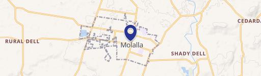 Commercial Lot Near Town Center