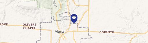 Commercial Land on Morrow Street