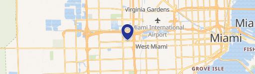 Flagler Street Professional Office Space