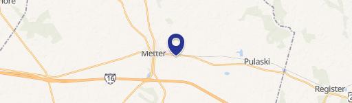 Versatile Commercial Building on Large Lot