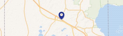 Lakeridge Center Leasing Opportunity