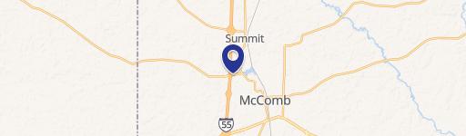 Prime Development Lot on I-55