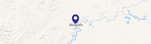 Active Gold Mining Claim