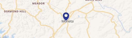 Land in Downtown Moneta