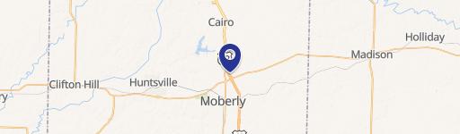 Moberly Medical Office Investment