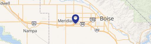 Meridian Land Parcel For Sale