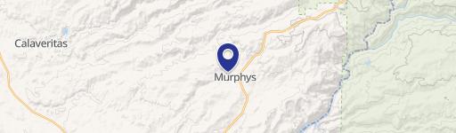 Murphys Main Street Tasting Room