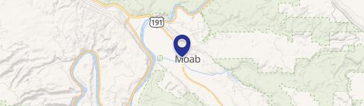 Prime Moab Commercial Land Opportunity