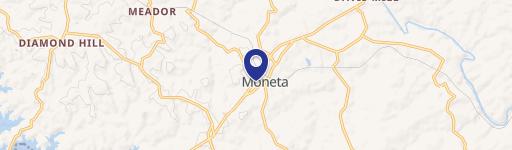 Moneta Retail Space Land