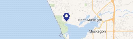 Renovated Commercial Building Near Lake Michigan