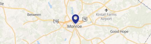 Downtown Monroe Commercial Property