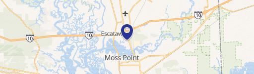 Prime Commercial Lot in Moss