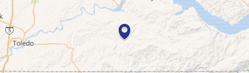 105 Acres of PNW Wilderness