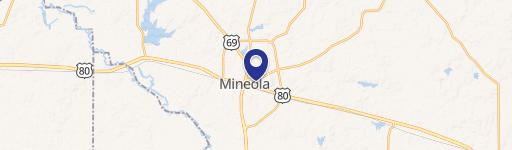 Commercial Land on Loop 564