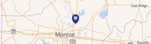 Office Space Near ULM