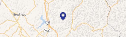 Versatile Multi-Building Property Near I-75