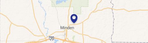 Minden Commercial Property on High-Traffic Corridor