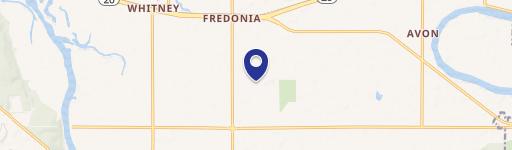 Skagit River Recreation Land