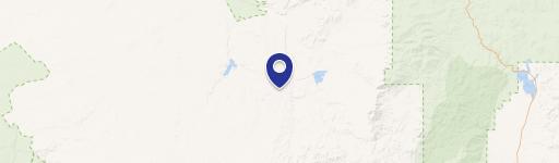 Wildhorse Resort: Mountain Paradise Awaits