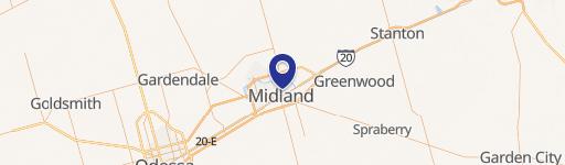 Downtown Honolulu Office Building