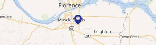 Tree-Covered Lot with Detached Garage