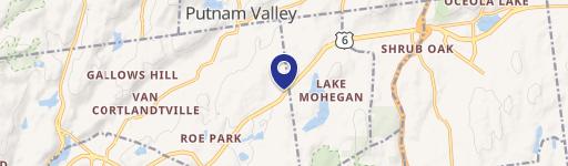 Mohegan Lake Retail/Office Opportunity