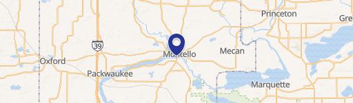 Restaurant with Craft Brewery & Recreation