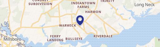 Entitled Land for Boat/RV Storage