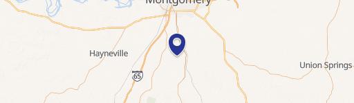 Church with Expansion Potential