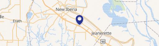 Highway 90 Land Parcel