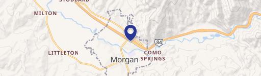 Prime Commercial Space in Morgan