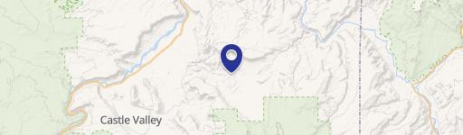 Highway Commercial Property Near Moab